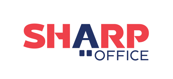 Sharp Office FA Logo Primary RGB
