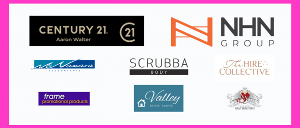 website sponsors